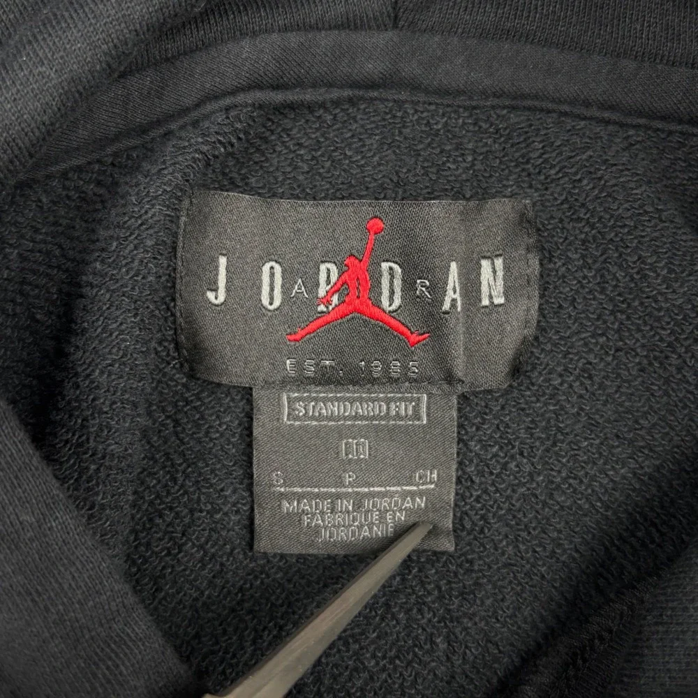 Jordan air jumpman